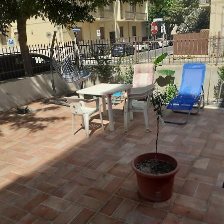 Balaguer Rooms and Garden Alghero Eksteriør billede