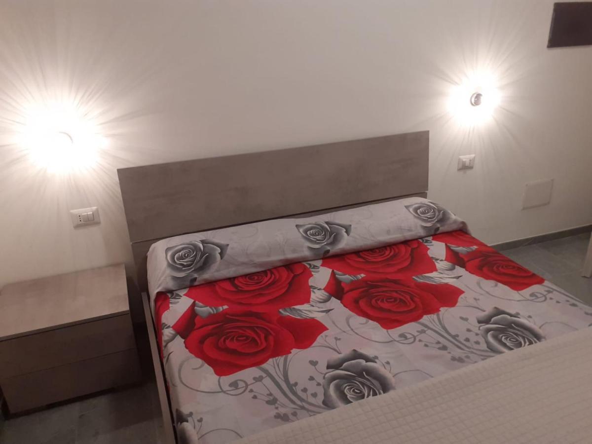 Balaguer Rooms and Garden Alghero Eksteriør billede