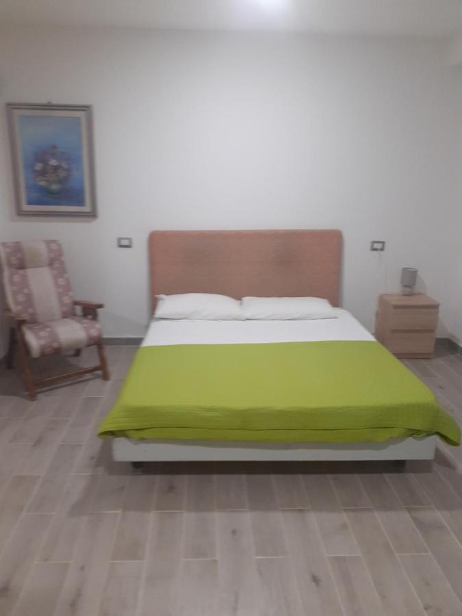 Balaguer Rooms and Garden Alghero Eksteriør billede