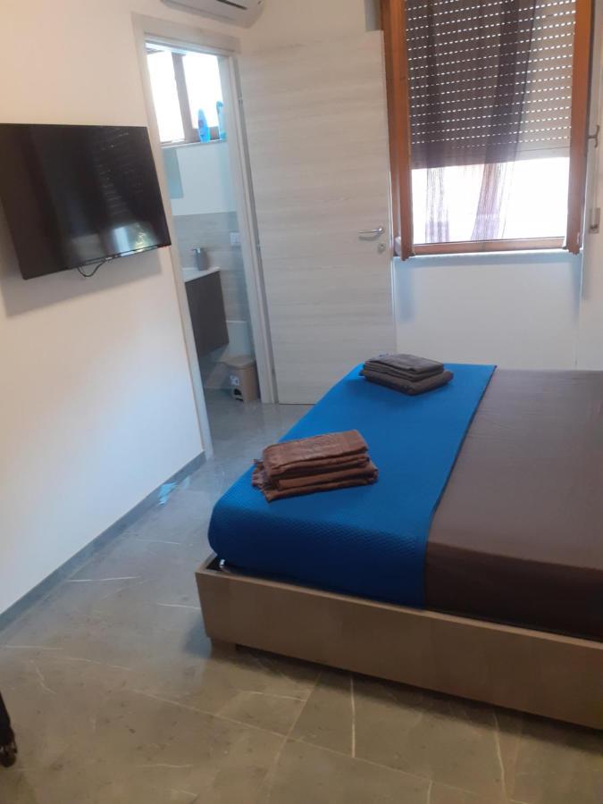Balaguer Rooms and Garden Alghero Eksteriør billede