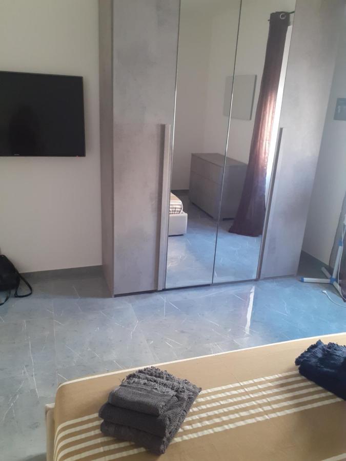 Balaguer Rooms and Garden Alghero Eksteriør billede