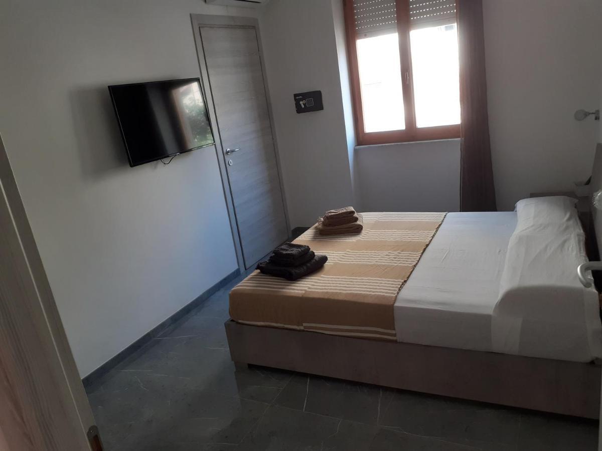 Balaguer Rooms and Garden Alghero Eksteriør billede