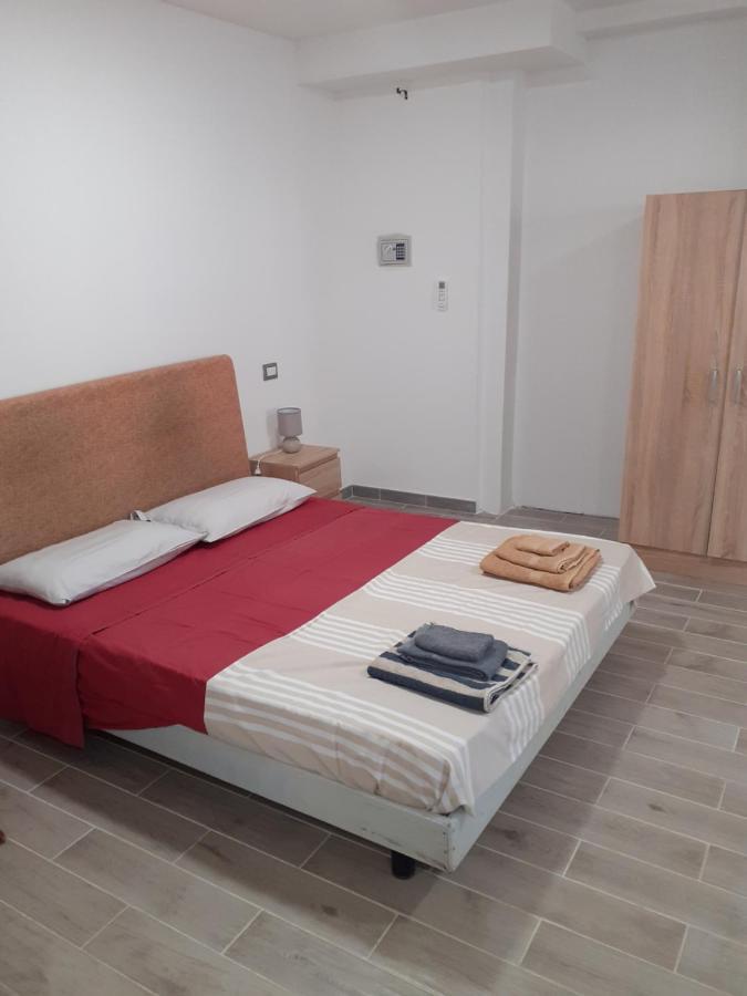 Balaguer Rooms and Garden Alghero Eksteriør billede