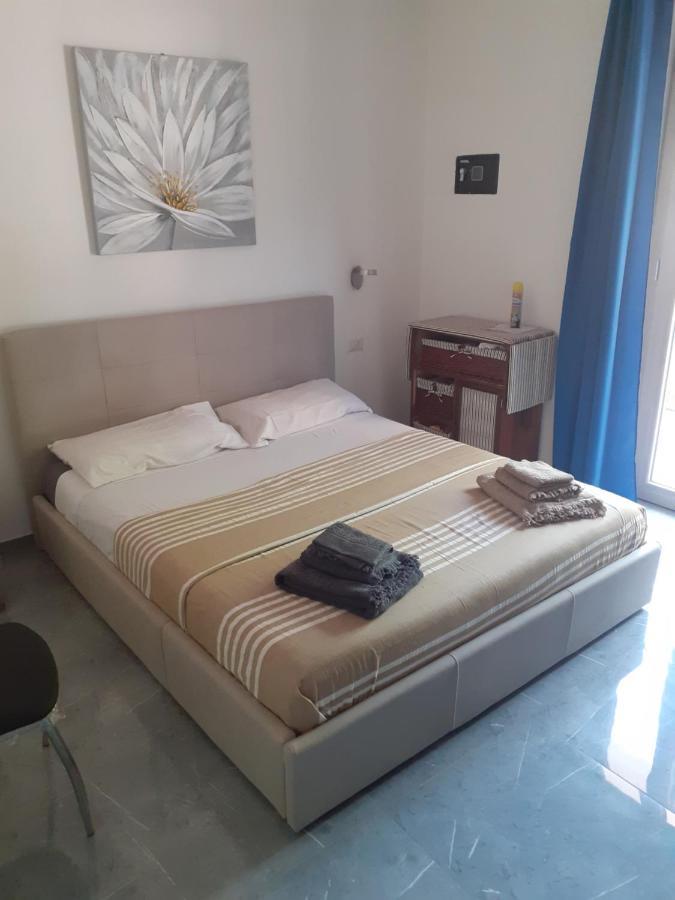 Balaguer Rooms and Garden Alghero Eksteriør billede